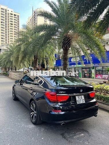 BMW 2012  - 85000 km