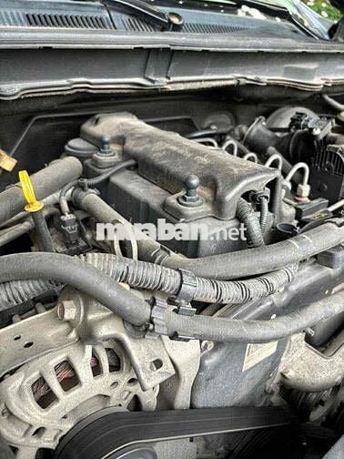 Ford Ranger 2014 XLS 2.2L 4x2 MT - 145000 km