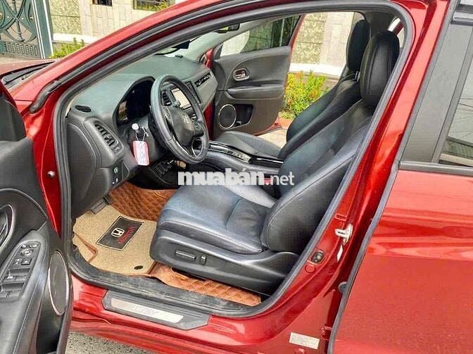 Honda HR-V 2019 HR-V L - 38000 km