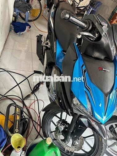 Thanh lý thu hồi vốn xe wwiner x 2021