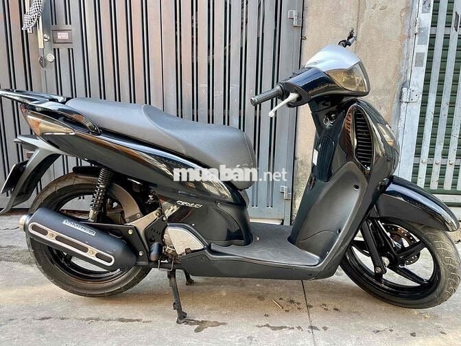 sh ý 150 2006 siêu đẹp, giá hợp lý nhất thị truong