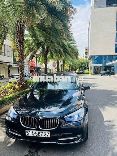 BMW 2012  - 85000 km