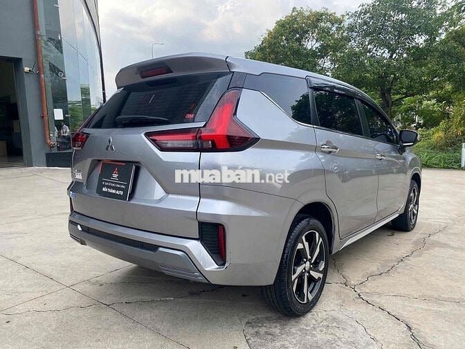 🔥Mitsubishi Xpander 2023 Premium 1.5 AT - 32000 km