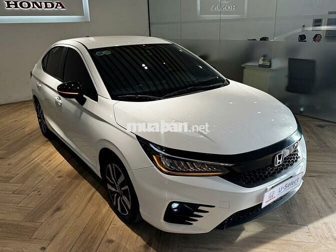 Honda City 2023 RS - 20978 km