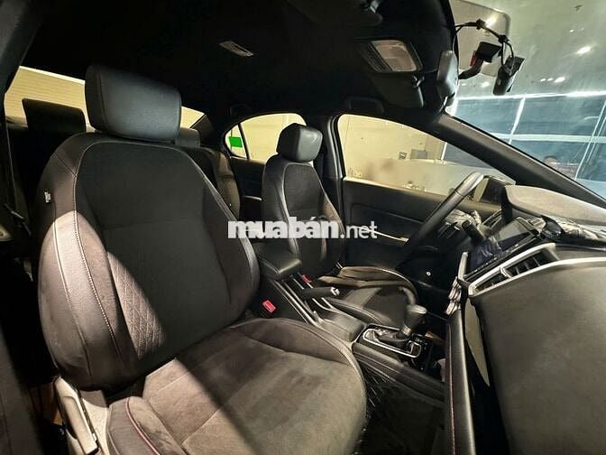 Honda City 2023 RS - 20978 km
