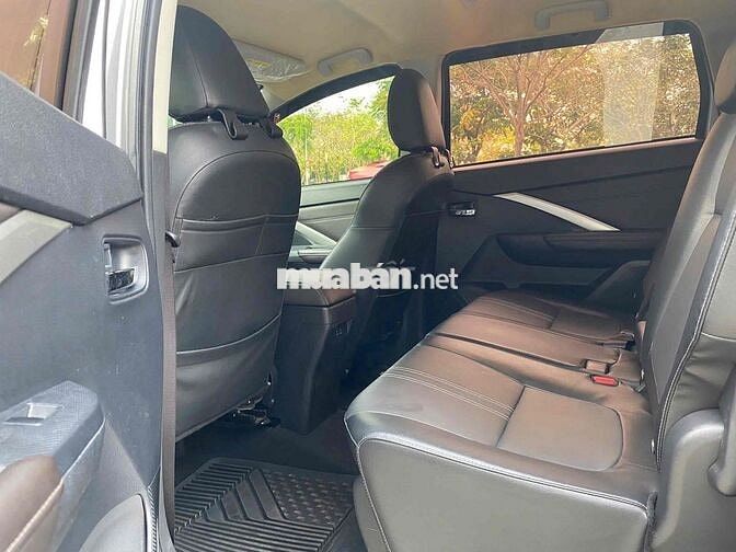 🔥Mitsubishi Xpander 2023 Premium 1.5 AT - 32000 km