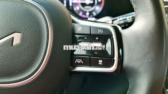 Xe gia đình Kia Carnival SignatureTRÙM MPV như MỚI