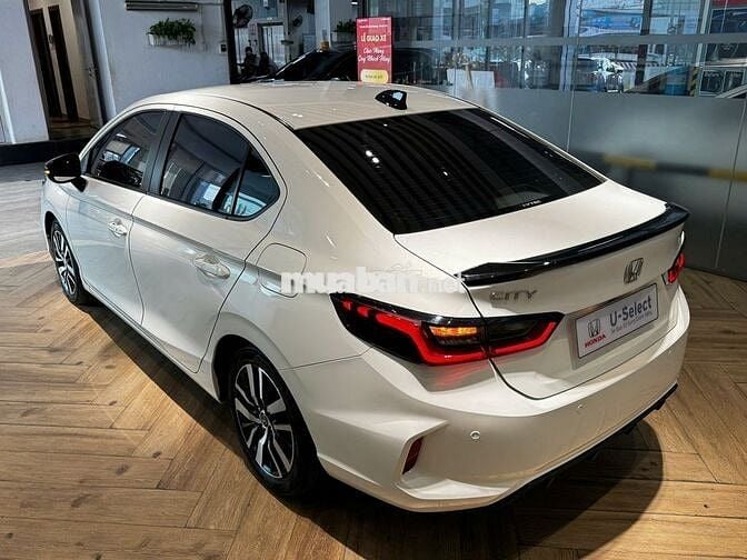 Honda City 2023 RS - 20978 km