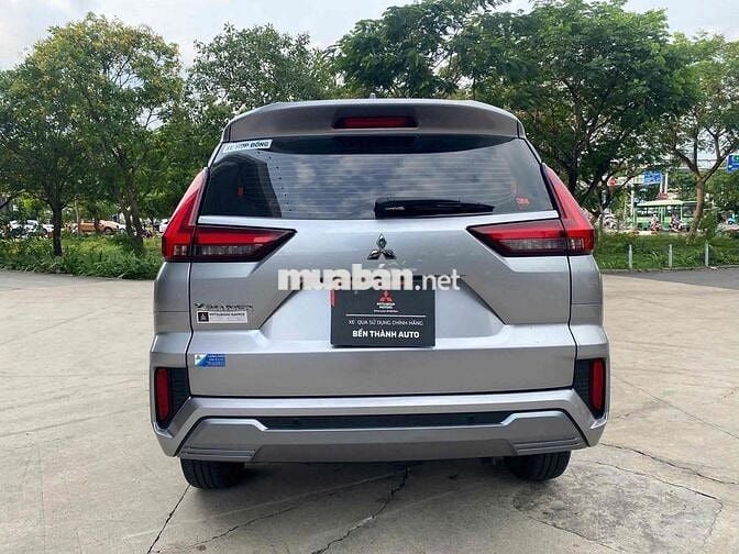 🔥Mitsubishi Xpander 2023 Premium 1.5 AT - 32000 km