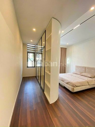 Nhà 3 Lầu Mới Xây DT 4,5X18M Mặt Tiền Chợ Bà Hom Cũ, Đg Tỉnh Lộ 10