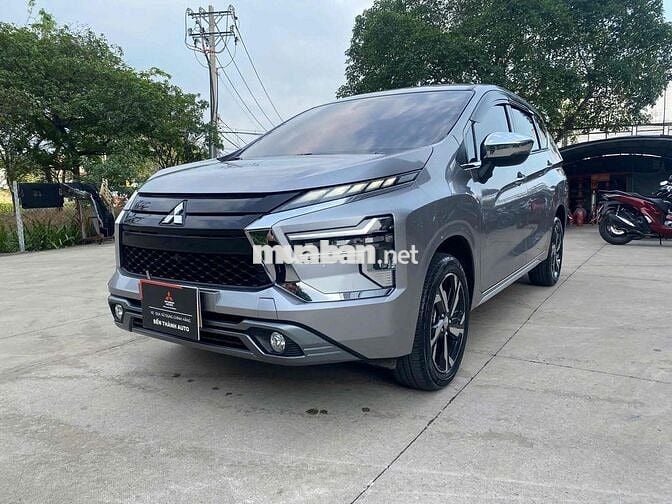 🔥Mitsubishi Xpander 2023 Premium 1.5 AT - 32000 km