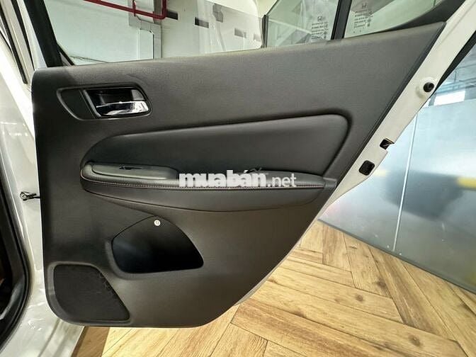 Honda City 2023 RS - 20978 km