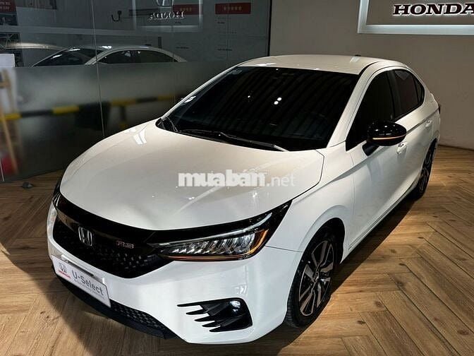 Honda City 2023 RS - 20978 km