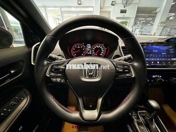 Honda City 2023 RS - 20978 km