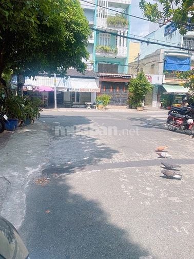 Bán Nhà 4 Tầng,Hẻm 6M Thông,82M2,Ngay Chợ Tân Hương,Tân Phú,Chỉ 8.x Tỷ