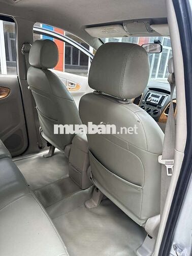 Bán xe INNOVA 2012