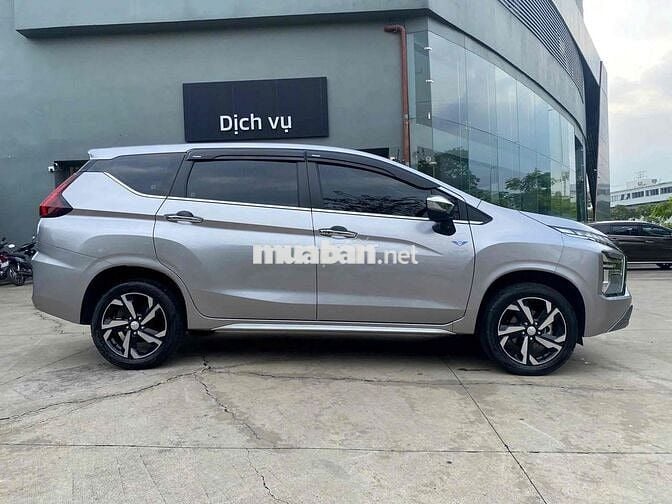 🔥Mitsubishi Xpander 2023 Premium 1.5 AT - 32000 km