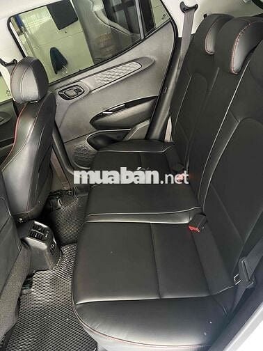 Hyundai Grand i10 2022 1.2 AT - 21000 km