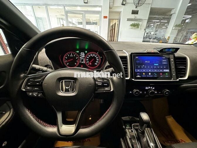 Honda City 2023 RS - 20978 km