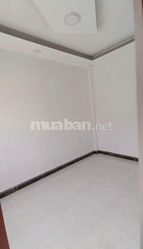 Nhà Hóc Môn 36m² – 1 trệt 1 lầu, giá mềm cho khách thiện chí