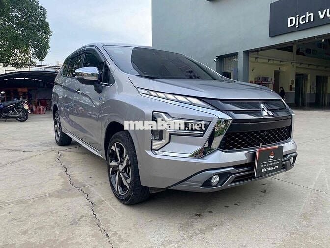 🔥Mitsubishi Xpander 2023 Premium 1.5 AT - 32000 km