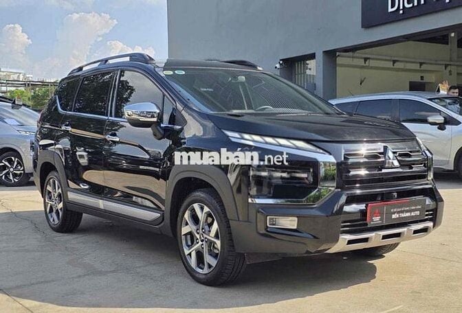 Mitsubishi Xpander Cross 2024 - Lướt 6.300km