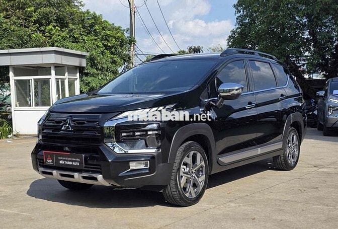 Mitsubishi Xpander Cross 2024 - Lướt 6.300km