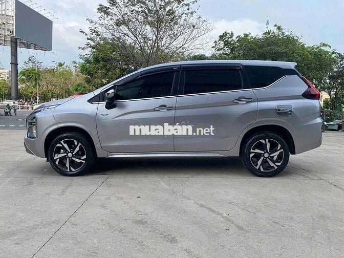 🔥Mitsubishi Xpander 2023 Premium 1.5 AT - 32000 km