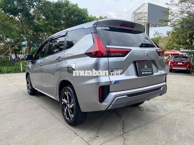 🔥Mitsubishi Xpander 2023 Premium 1.5 AT - 32000 km
