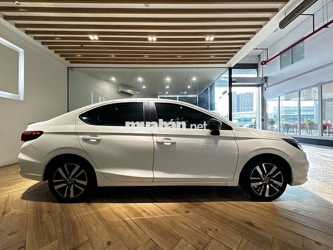 Honda City 2023 RS - 20978 km
