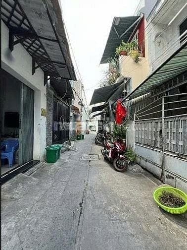 🏡 CHO THUÊ NHÀ NGUYỄN THỊ THẬP - QUẬN 7