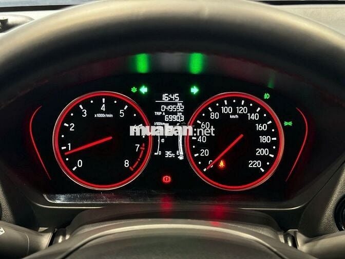 Honda City 2023 RS - 20978 km