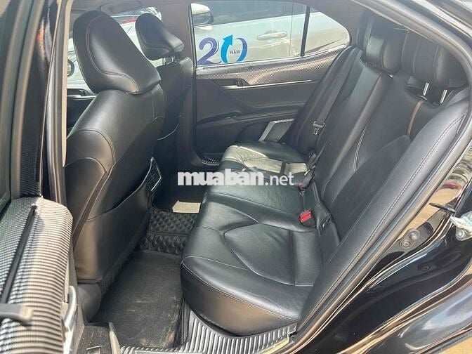 Toyota Camry 2.5Q 2019 - 91.300km bán tại Hãng