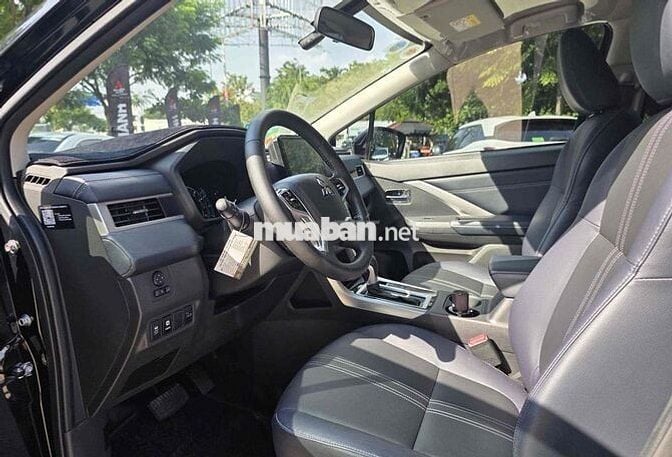 Mitsubishi Xpander Cross 2024 - Lướt 6.300km