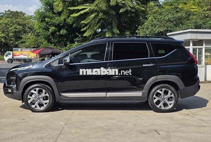 Mitsubishi Xpander Cross 2024 - Lướt 6.300km