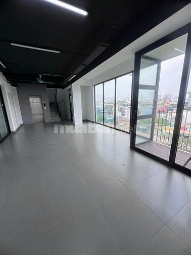 CHO THUÊ SÀN VĂN PHÒNG MẶT ĐƯỜNG TRẦN ĐẠI NGHĨA