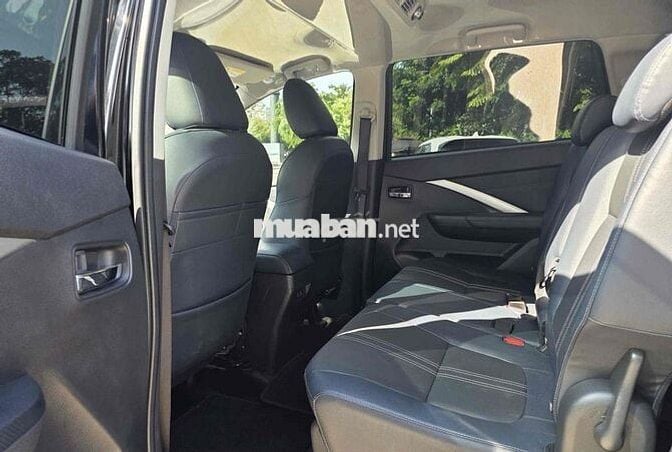 Mitsubishi Xpander Cross 2024 - Lướt 6.300km