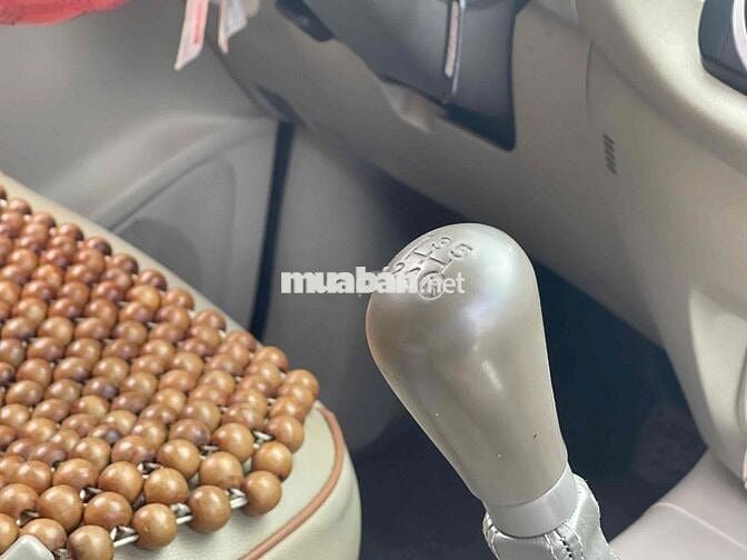Toyota Innova 2016 2.0E -7c số sàn xe đẹp BH 1 năm