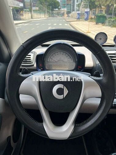 Smart Fortwo 2008 - Vàng Gà Con
