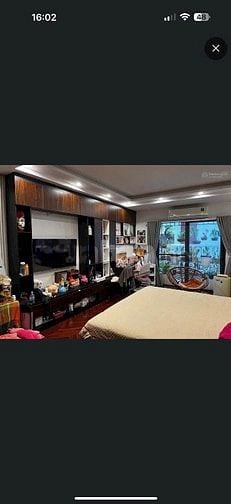 Bán Nhà 5 tầng Mới Đẹp Văn Miếu- Tôn Đức Thắng 45m2 MT6m ngõ 4m 11.9ty