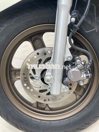 Scoopy mẫu mới, đk 5/2025, bstp ngay chủ.