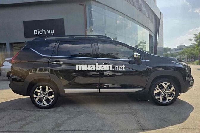 Mitsubishi Xpander Cross 2024 - Lướt 6.300km
