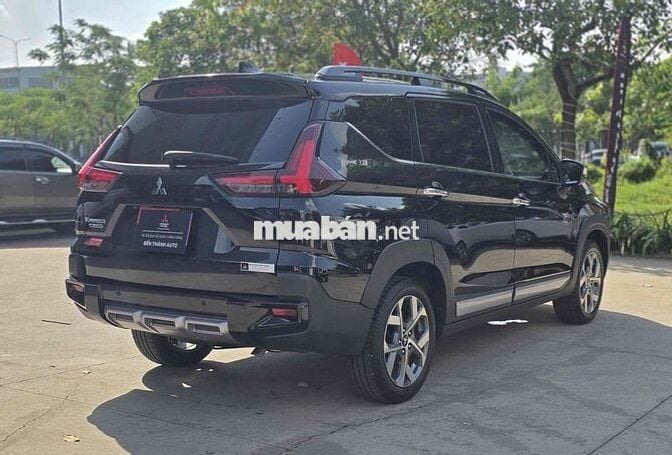 Mitsubishi Xpander Cross 2024 - Lướt 6.300km