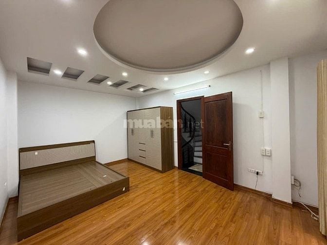 Bán Nhà 5 tầng Mới Đẹp Văn Miếu- Tôn Đức Thắng 45m2 MT6m ngõ 4m 11.9ty
