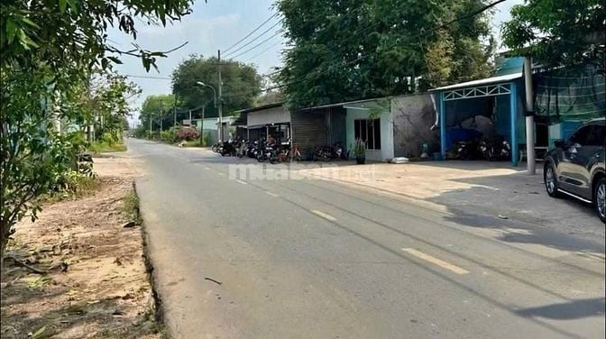 Đất thổ cư Long Thành, Đồng Nai, gần sân bay, có sổ hồng riêng,1.250ty