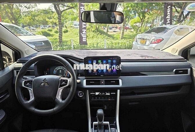 Mitsubishi Xpander Cross 2024 - Lướt 6.300km