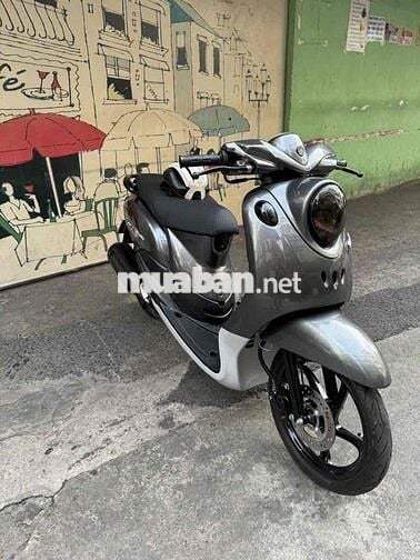 Classico 2011 Nhập Thái Full New