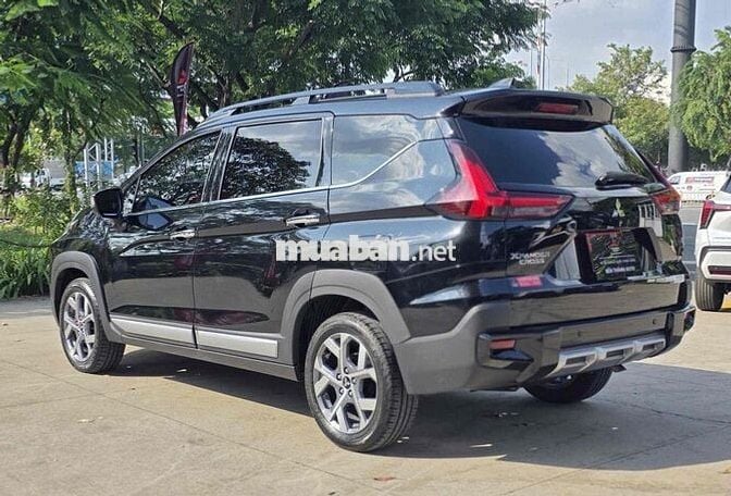 Mitsubishi Xpander Cross 2024 - Lướt 6.300km