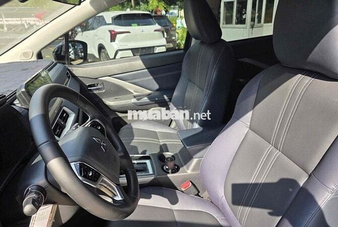 Mitsubishi Xpander Cross 2024 - Lướt 6.300km