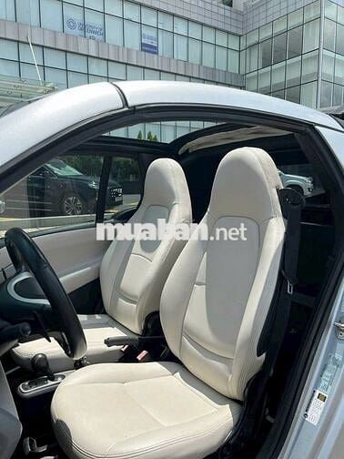 Smart Fortwo 2008 - Vàng Gà Con